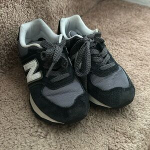 New Balance sneakers